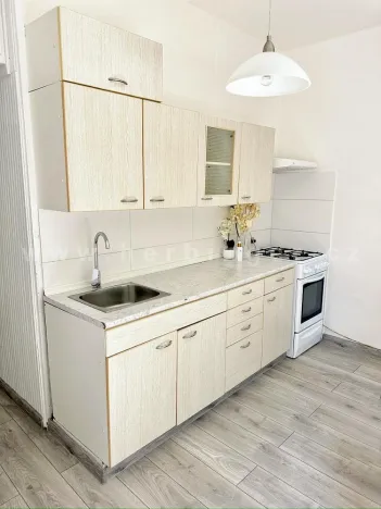 Prodej bytu 2+1, Ostrava - Poruba, Opavská, 56 m2
