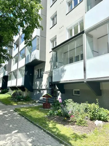 Prodej bytu 2+1, Ostrava - Poruba, Opavská, 56 m2