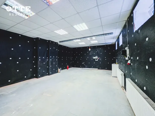 Pronájem obchodního prostoru, Plzeň, Zborovská, 53 m2
