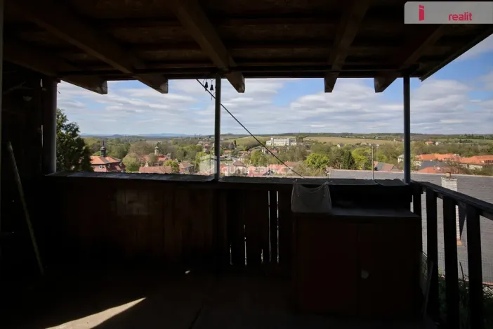 Prodej chaty, Liběchov, Pod Kostelíčkem, 35 m2