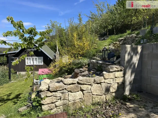 Prodej chaty, Liběchov, Pod Kostelíčkem, 35 m2