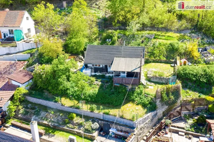 Prodej chaty, Liběchov, Pod Kostelíčkem, 35 m2