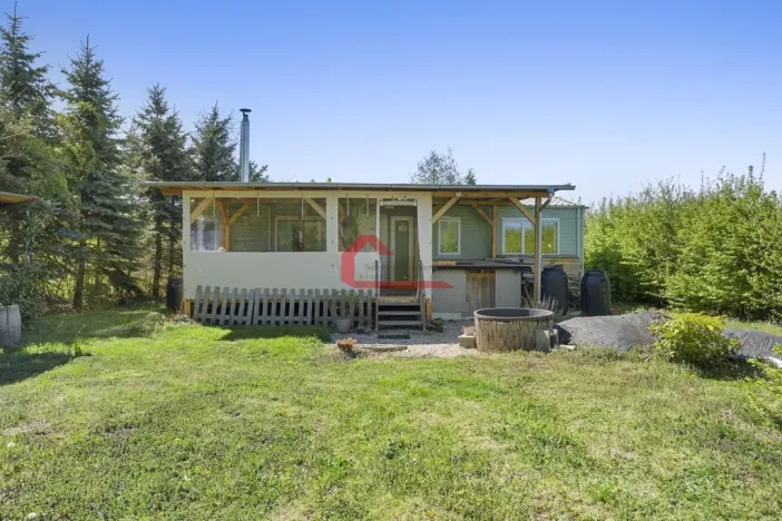 Prodej zahrady, Břeclav, Kančí obora, 53 m2