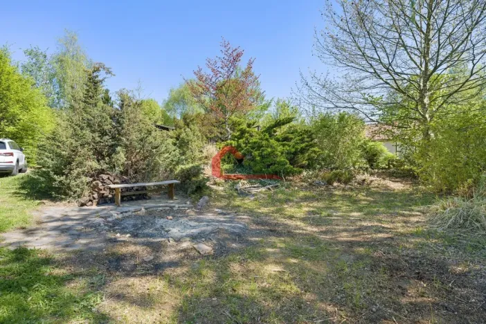 Prodej zahrady, Břeclav, Kančí obora, 53 m2
