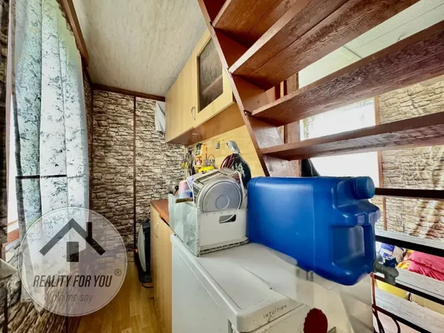 Prodej zahrady, Šluknov, 1072 m2