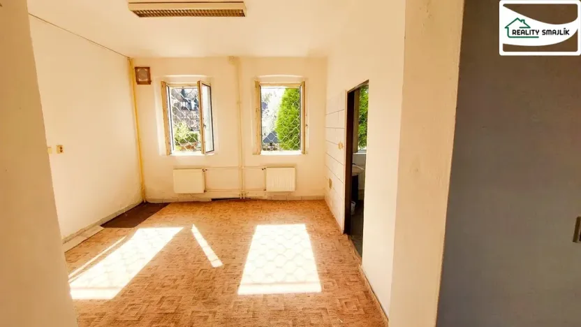 Prodej rodinného domu, Aš, Tyršova, 193 m2