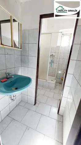 Prodej rodinného domu, Aš, Tyršova, 193 m2
