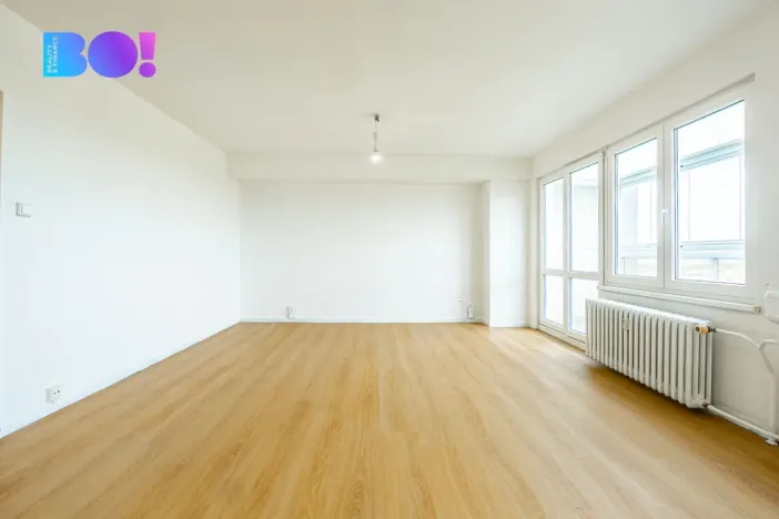 Prodej bytu 2+1, Ostrava, Kosmonautů, 65 m2