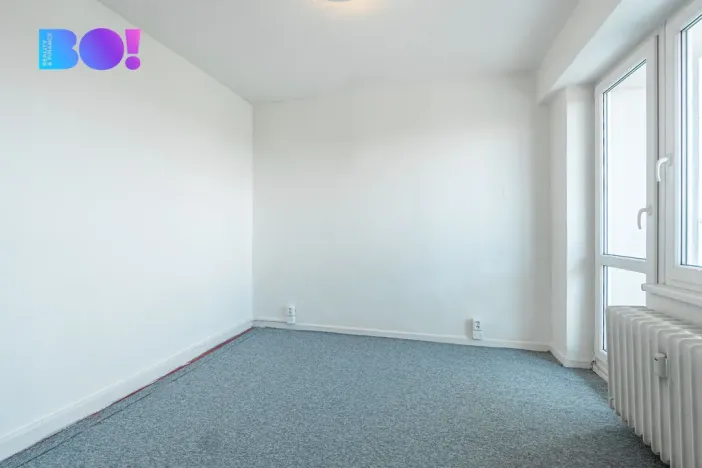 Prodej bytu 2+1, Ostrava, Kosmonautů, 65 m2