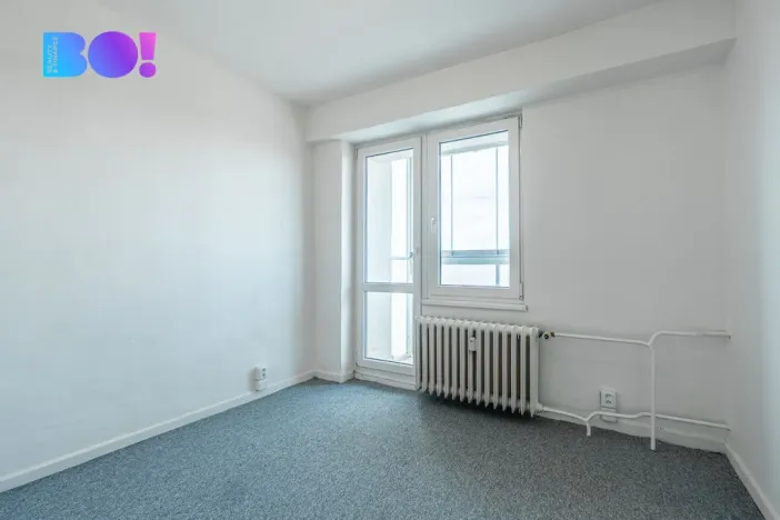 Prodej bytu 2+1, Ostrava, Kosmonautů, 65 m2