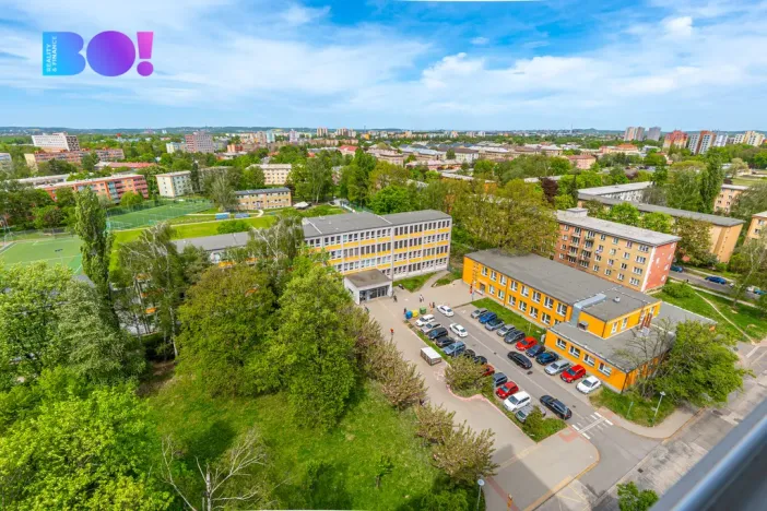 Prodej bytu 2+1, Ostrava, Kosmonautů, 65 m2