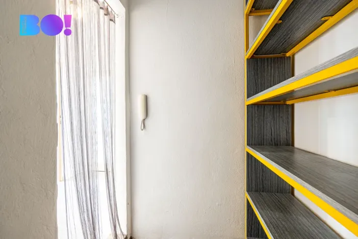 Prodej bytu 2+1, Ostrava, Kosmonautů, 65 m2
