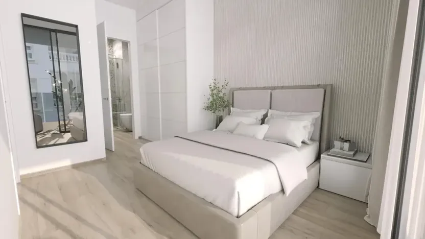 Prodej bytu 2+kk, Torrevieja, Španělsko, 57 m2