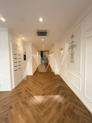 Pronájem bytu 3+kk, Praha - Nové Město, 28. října, 102 m2