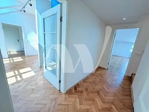 Pronájem bytu 3+kk, Praha - Nové Město, 28. října, 102 m2
