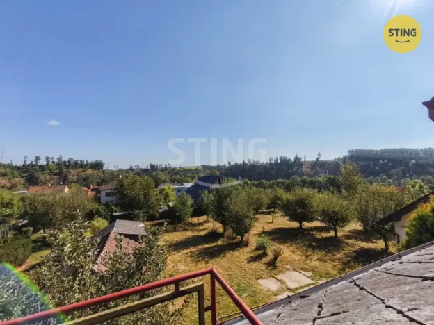 Prodej rodinného domu, Jihlava, Osvobození, 219 m2