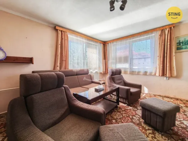 Prodej rodinného domu, Jihlava, Osvobození, 219 m2
