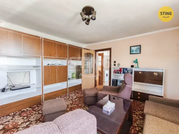Prodej rodinného domu, Jihlava, Osvobození, 219 m2