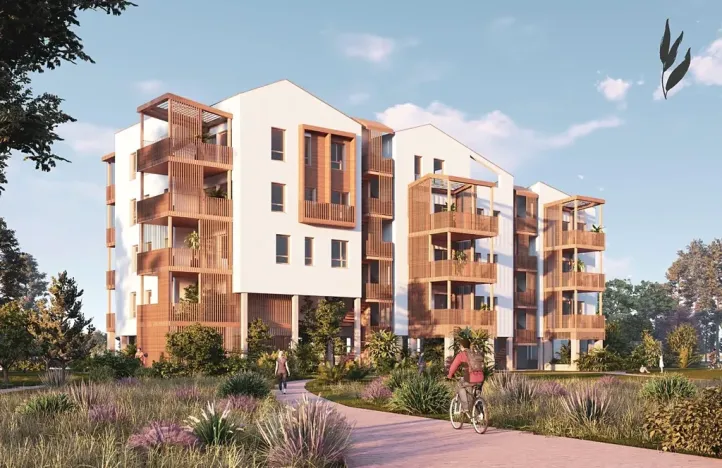Prodej bytu 2+kk, El Verger, Španělsko, 65 m2