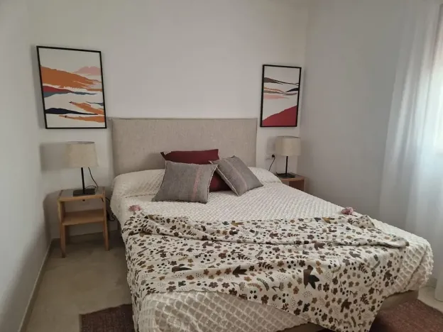 Prodej bytu 2+1, Murcia City, Španělsko, 52 m2