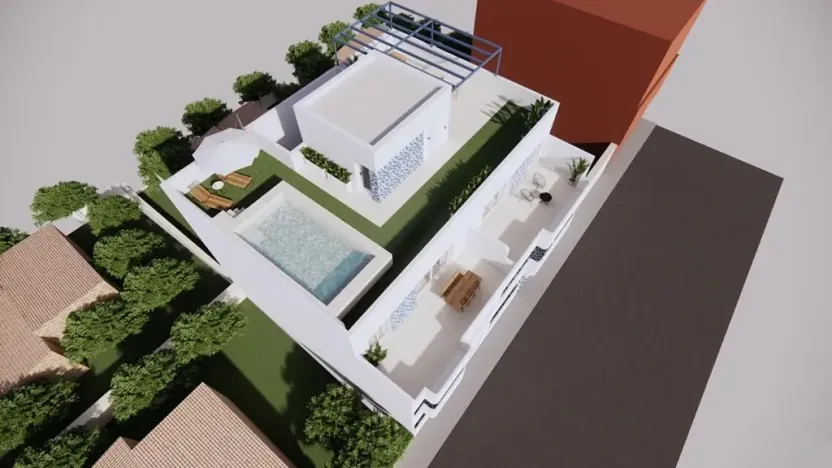 Prodej bytu 3+kk, Pilar de la Horadada, Španělsko, 73 m2