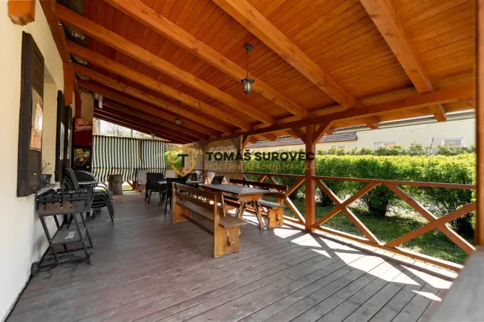 Prodej ubytování, Nedašov, 200 m2