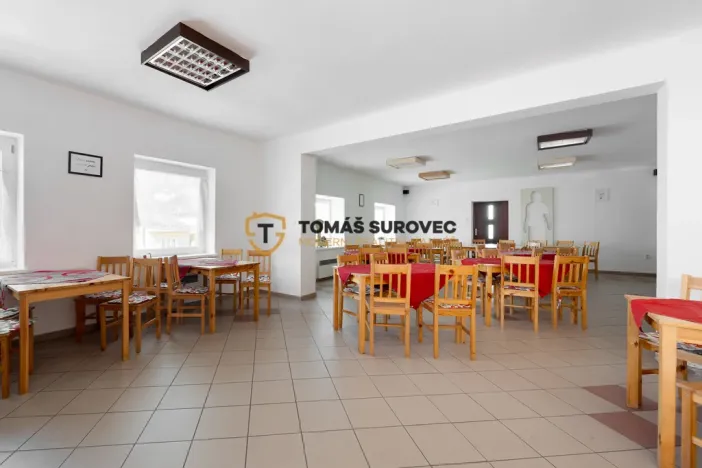 Prodej ubytování, Nedašov, 200 m2