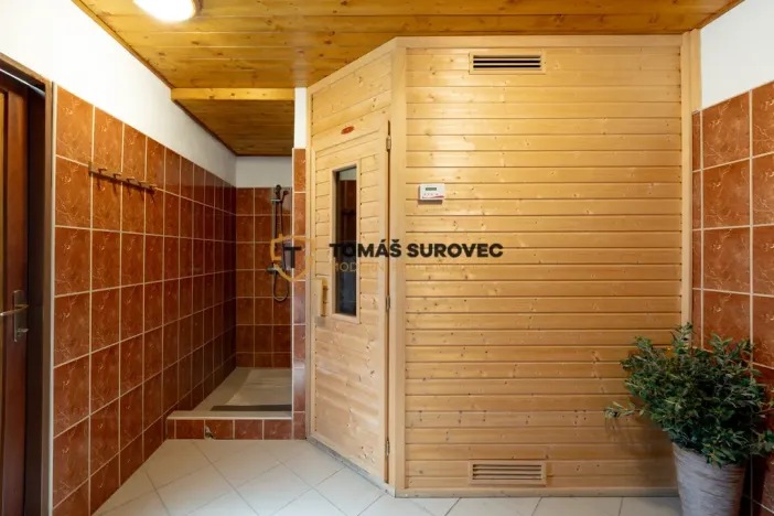Prodej ubytování, Nedašov, 200 m2