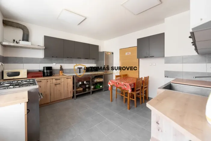 Prodej ubytování, Nedašov, 200 m2