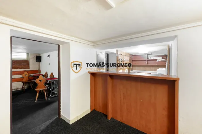 Prodej ubytování, Nedašov, 200 m2