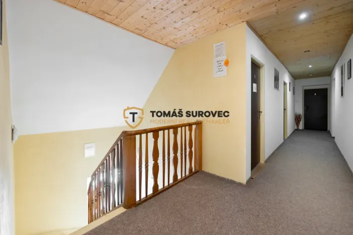 Prodej ubytování, Nedašov, 200 m2