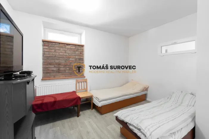 Prodej ubytování, Nedašov, 200 m2