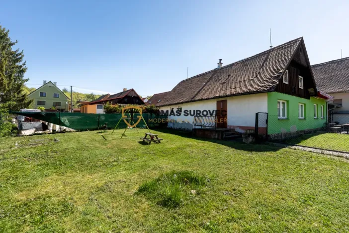 Prodej ubytování, Nedašov, 200 m2