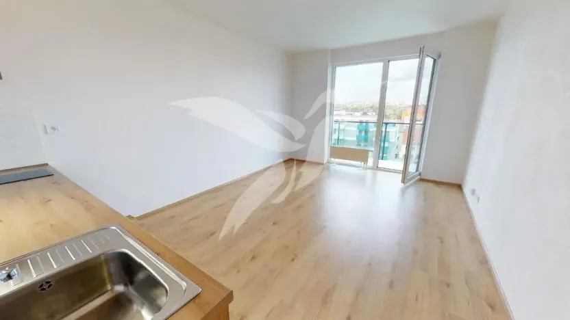 Pronájem bytu 2+kk, Plzeň, Poděbradova, 44 m2