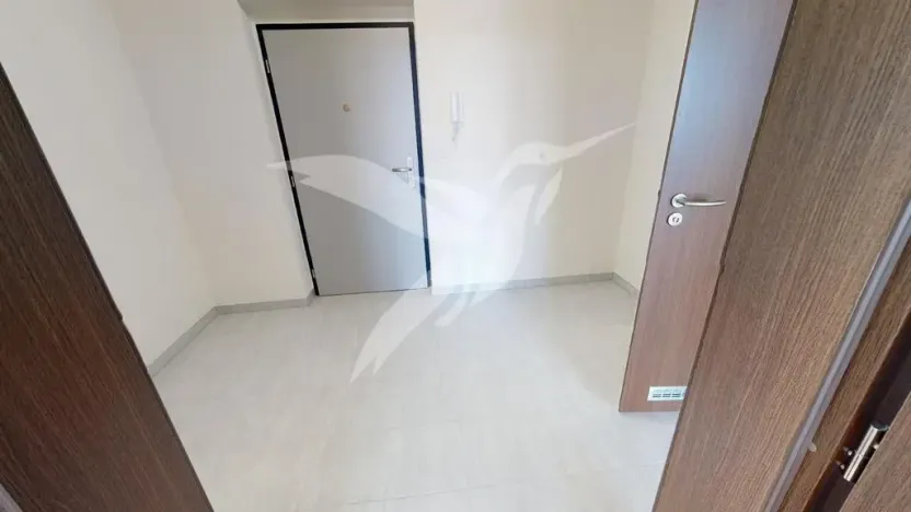 Pronájem bytu 2+kk, Plzeň, Poděbradova, 44 m2