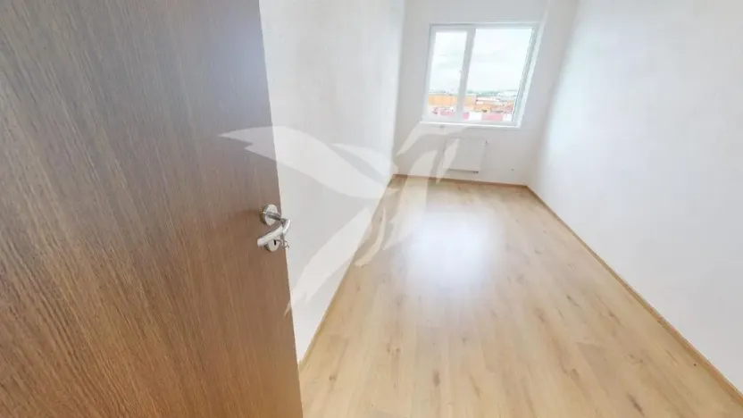 Pronájem bytu 2+kk, Plzeň, Poděbradova, 44 m2