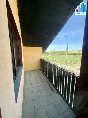 Prodej rodinného domu, Přehýšov, 160 m2