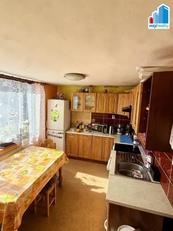 Prodej rodinného domu, Přehýšov, 160 m2