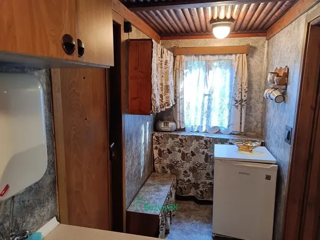 Prodej chaty, Nezabudice, 51 m2