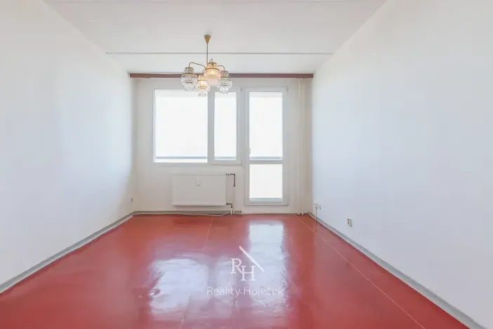 Prodej bytu 2+kk, Kladno, Čs. armády, 40 m2