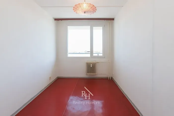 Prodej bytu 2+kk, Kladno, Čs. armády, 40 m2