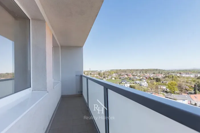 Prodej bytu 2+kk, Kladno, Čs. armády, 40 m2