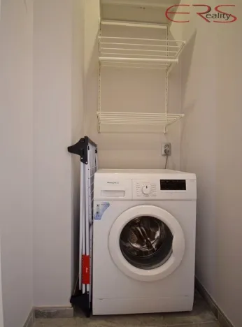 Pronájem bytu 2+kk, Jablonec nad Nisou, Komenského, 50 m2