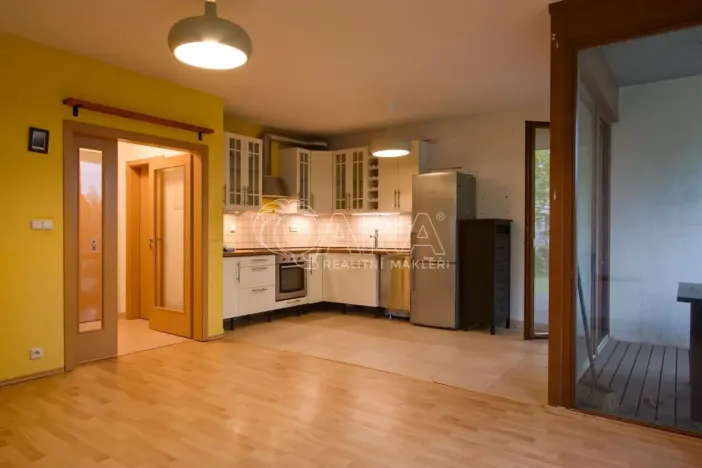 Prodej bytu 3+kk, Praha - Zličín, Lipovská, 85 m2