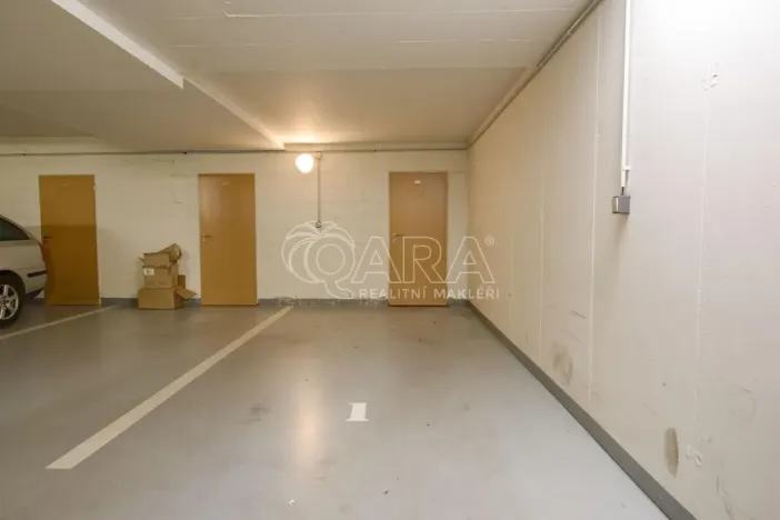 Prodej bytu 3+kk, Praha - Zličín, Lipovská, 85 m2