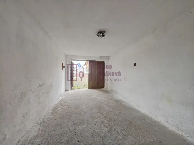Prodej rodinného domu, Nová Bystřice, Polní, 200 m2