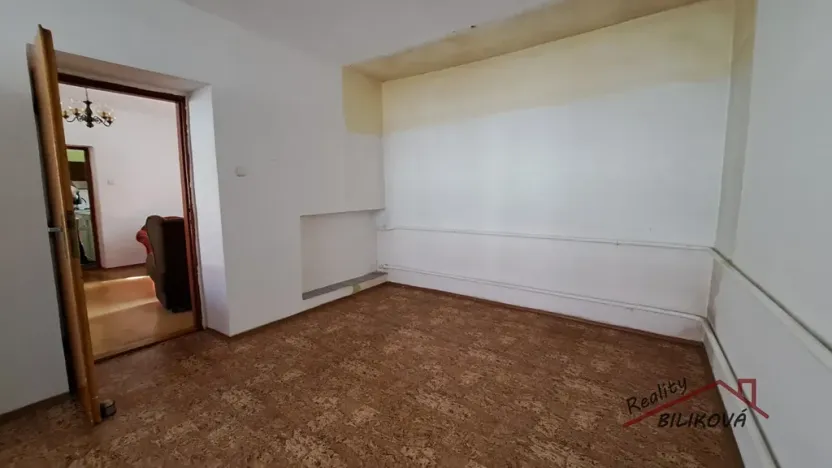 Prodej rodinného domu, Lázně Toušeň, Hlavní, 107 m2