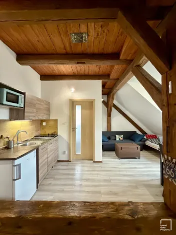 Prodej rodinného domu, Černá v Pošumaví, 180 m2