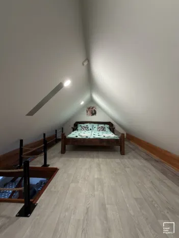 Prodej rodinného domu, Černá v Pošumaví, 180 m2