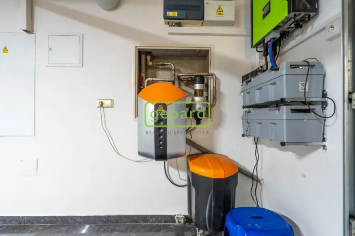 Prodej vily, Kounice, 636 m2